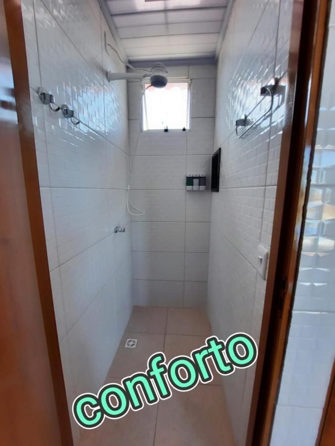 Camping Reino De Andalasia Alto Paraíso de Goiás Екстериор снимка