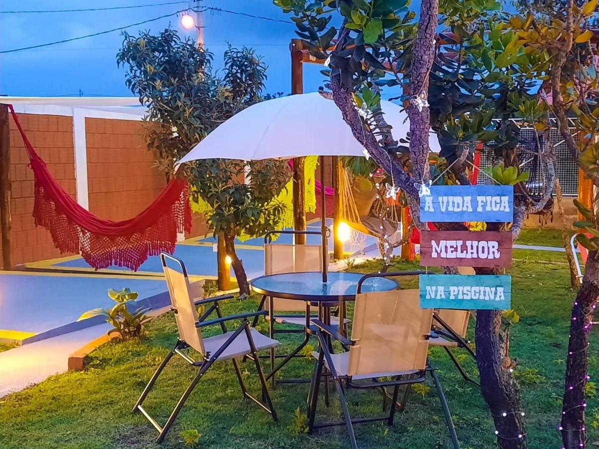 Camping Reino De Andalasia Alto Paraíso de Goiás Екстериор снимка